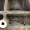 CP9Z-6010-C | Блок двигателя FORD FOCUS 10-18 - Превью 19