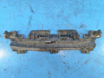 Накладка бампера передн. TOYOTA LAND CRUISER PRADO 150 09-17