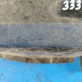 52129-60020 | Накладка бампера передн. TOYOTA LAND CRUISER PRADO 150 09-17 - Прев'ю 3