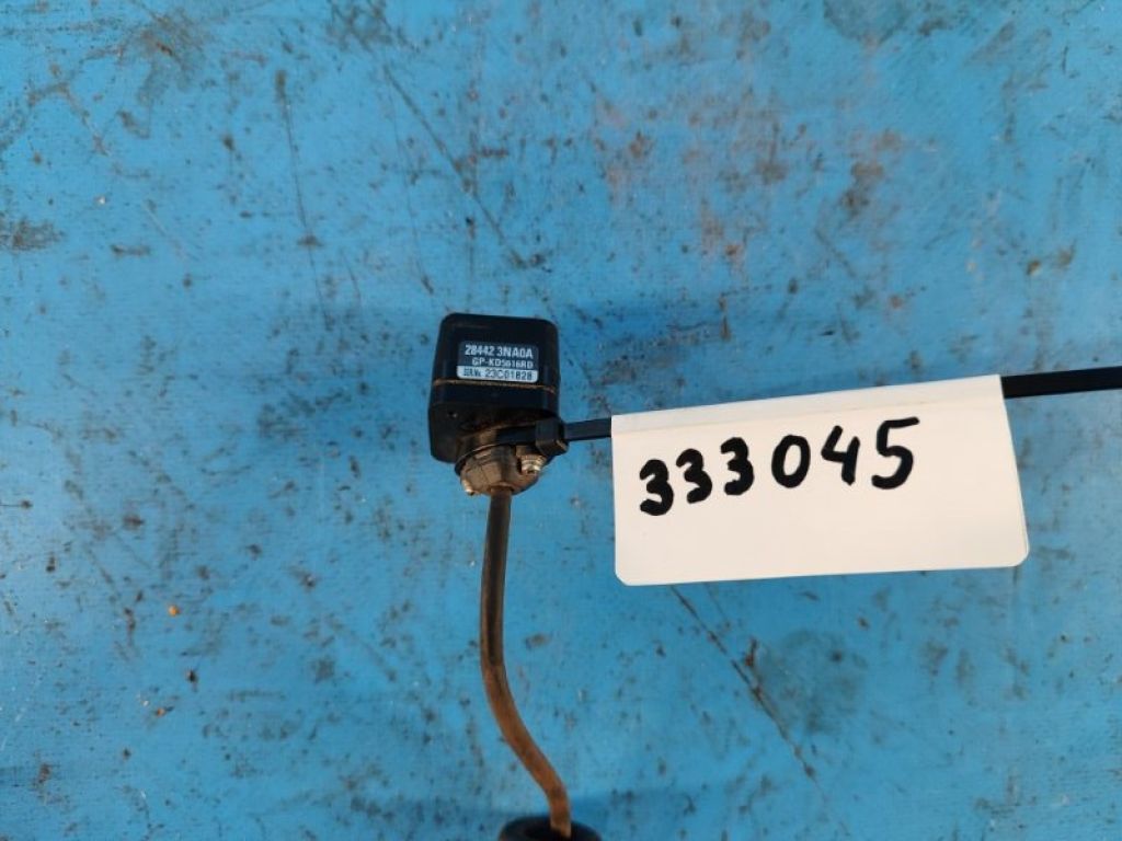 284423NA0A | Камера заднього виду NISSAN LEAF 10-17