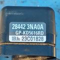 284423NA0A | Камера заднього виду NISSAN LEAF 10-17 - Прев'ю 5