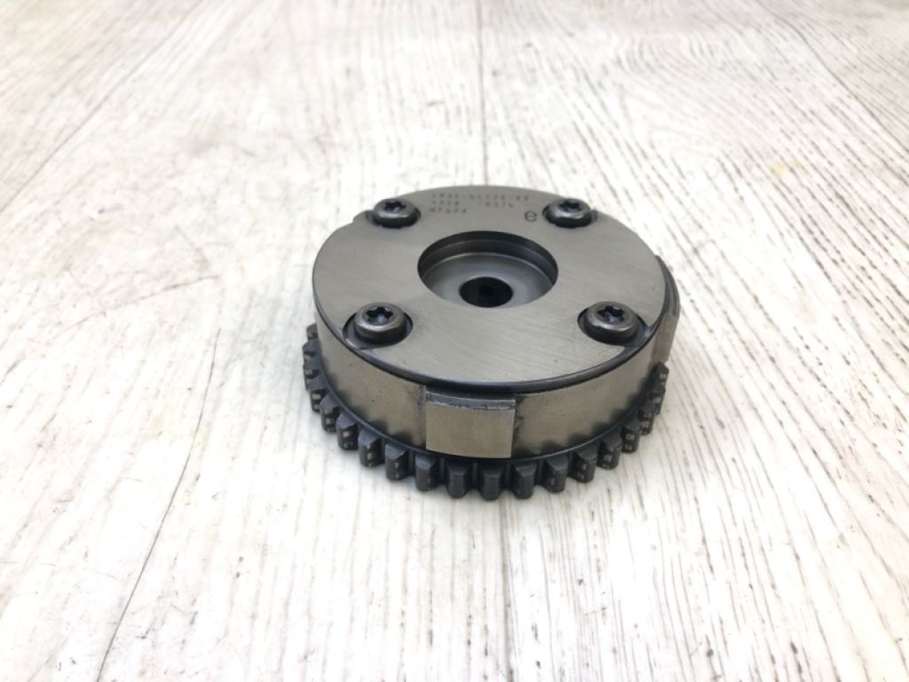 CP9Z-6C525-D | Шестерня выпускного распредвала FORD FOCUS 10-18