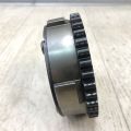 CP9Z-6C525-D | Шестерня выпускного распредвала FORD FOCUS 10-18 - Превью 4