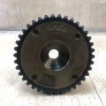 CP9Z-6C525-D | Шестерня выпускного распредвала FORD FOCUS 10-18 - Превью 5