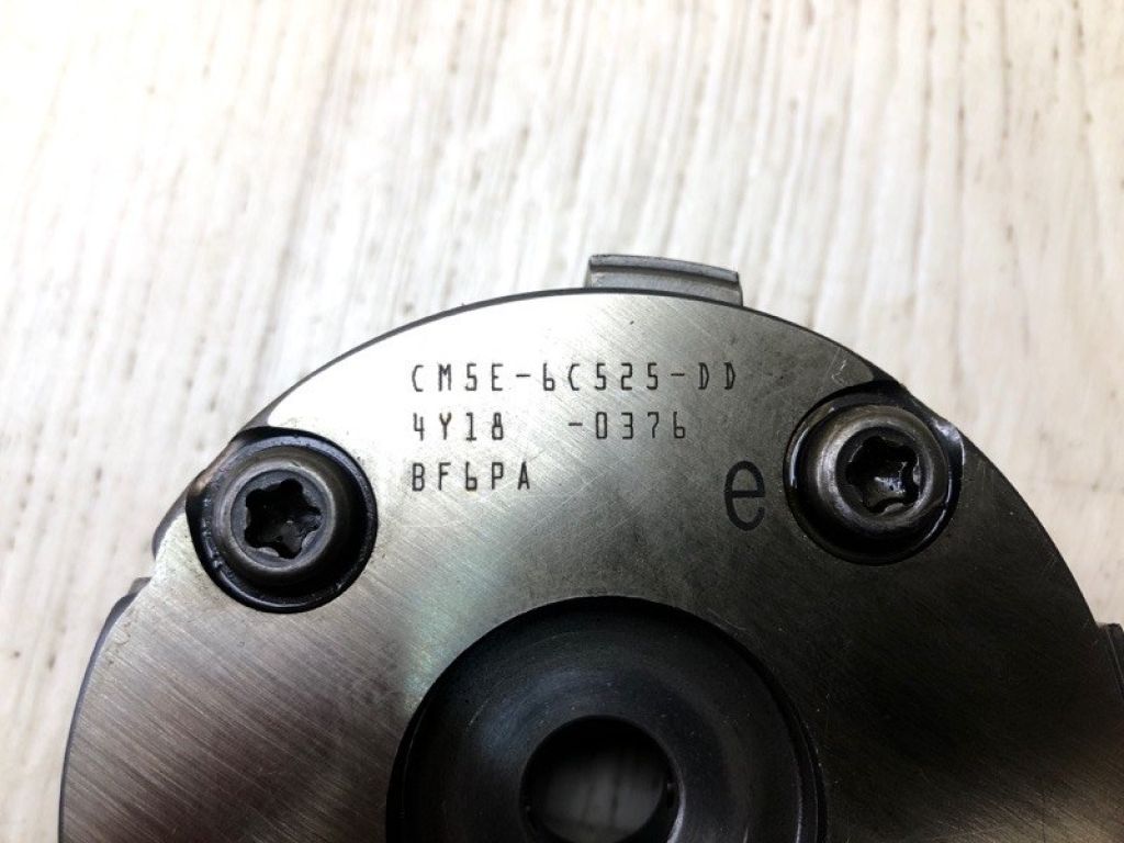 CP9Z-6C525-D | Шестерня выпускного распредвала FORD FOCUS 10-18 - Фото 6