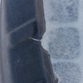 MR508125 | Подкрылок передн. лев. MITSUBISHI PAJERO 99-06 - Превью 6