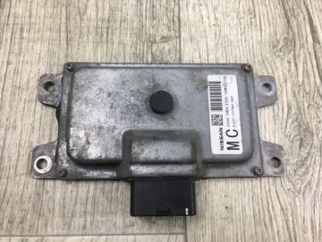 Блок керування АКПП NISSAN JUKE 10-19