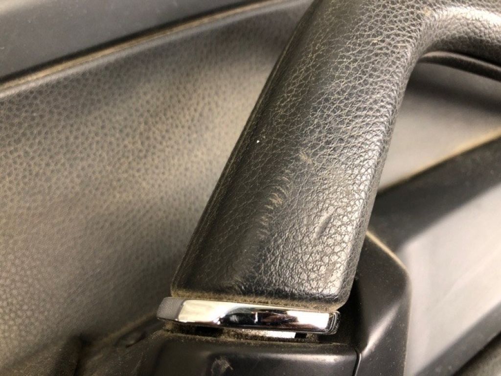 958 555 301 30 DJ6 | Карта двери задн. лев. PORSCHE CAYENNE 10-18 - Фото 7