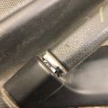 958 555 302 10 DJ6 | Карта двери задн. прав. PORSCHE CAYENNE 10-18 - Превью 12