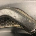958 555 202 01 DM5 | Карта дверей передн. прав. PORSCHE CAYENNE 10-18 - Прев'ю 8
