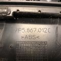 958 555 202 01 DM5 | Карта дверей передн. прав. PORSCHE CAYENNE 10-18 - Прев'ю 11