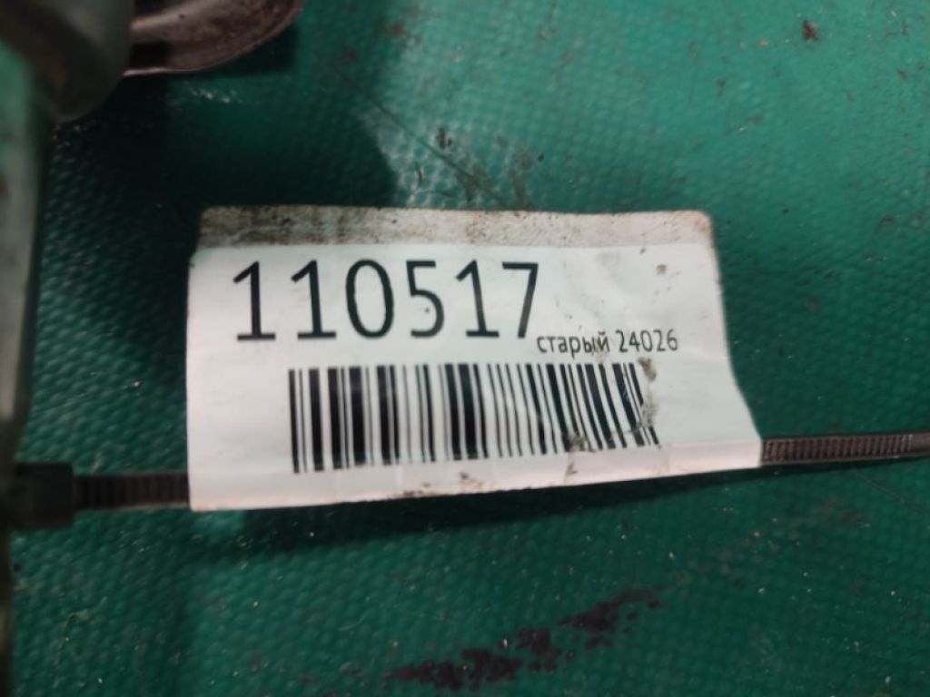 3715A031 | Привод задний лев. MITSUBISHI OUTLANDER XL 05-13 - Фото 2