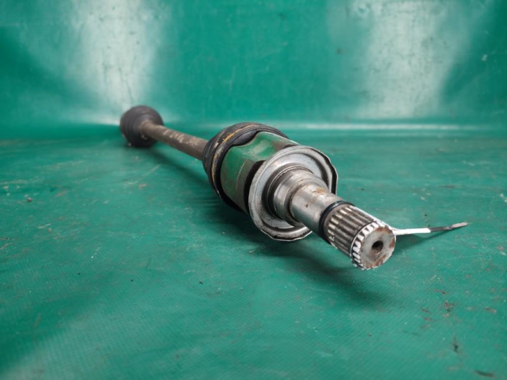 3715A031 | Привод задний лев. MITSUBISHI OUTLANDER XL 05-13 - Фото 4