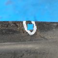 4389829AH | Подкрылок задн. лев. CHRYSLER 200 10-14 - Превью 4