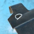 4389829AH | Подкрылок задн. лев. CHRYSLER 200 10-14 - Превью 5