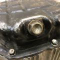 2152023700 | Поддон двигателя HYUNDAI ELANTRA HD 06-11 - Превью 7