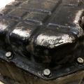 2152023700 | Поддон двигателя HYUNDAI ELANTRA HD 06-11 - Превью 11