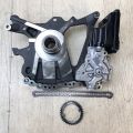 3537006030 | Насос масляный АКПП TOYOTA CAMRY 70 17-