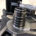 3537006030 | Насос масляный АКПП TOYOTA CAMRY 70 17- - Превью 4