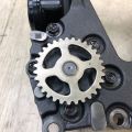 3537006030 | Насос масляный АКПП TOYOTA CAMRY 70 17- - Превью 7