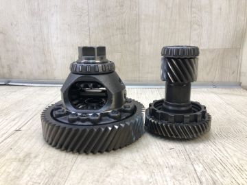 Диференціал АКПП TOYOTA CAMRY 70 17-