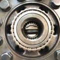 4130006010 | Дифференциал АКПП TOYOTA CAMRY 70 17- - Превью 9