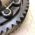 4130006010 | Дифференциал АКПП TOYOTA CAMRY 70 17- - Превью 10