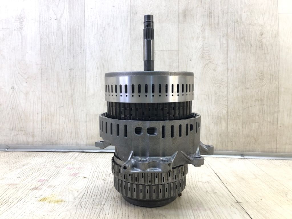 3570406010 | Планетарная передача TOYOTA CAMRY 70 17-