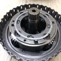 3570406010 | Планетарная передача TOYOTA CAMRY 70 17- - Превью 8