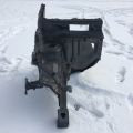 5711142900 | Чверть кузова передня прав. TOYOTA RAV4 13-19 - Прев'ю 2