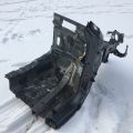 5711142900 | Чверть кузова передня прав. TOYOTA RAV4 13-19 - Прев'ю 6