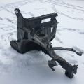 5711142900 | Чверть кузова передня прав. TOYOTA RAV4 13-19 - Прев'ю 7