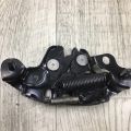 65601-DF30A | Замок капота NISSAN QASHQAI/ROGUE SPORT 14- - Превью 2