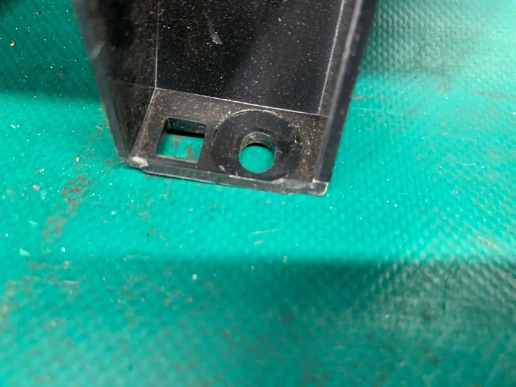 39710-TA0-305 | Монитор HONDA ACCORD USA 07-12 - Фото 3