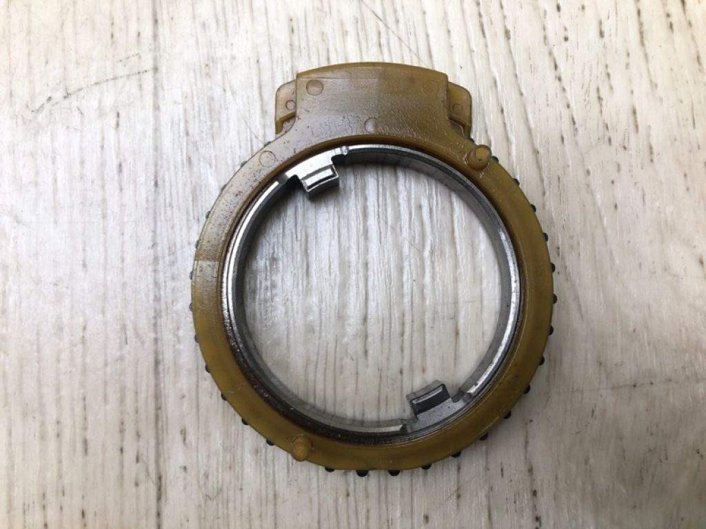 3537006030 | Насос масляный АКПП TOYOTA CAMRY 70 17- - Фото 10