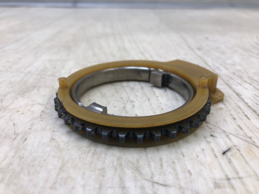 3537006030 | Насос масляный АКПП TOYOTA CAMRY 70 17- - Фото 11