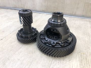 Диференціал АКПП TOYOTA CAMRY 70 17-