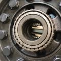 4130006010 | Дифференциал АКПП TOYOTA CAMRY 70 17- - Превью 7