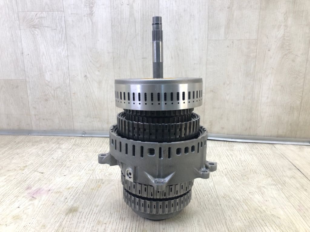 35704-06011 | Планетарная передача TOYOTA CAMRY 70 17-