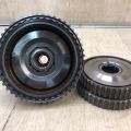 35704-06011 | Планетарная передача TOYOTA CAMRY 70 17- - Превью 13