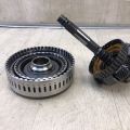 35704-06011 | Планетарная передача TOYOTA CAMRY 70 17- - Превью 16