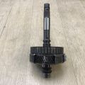 35704-06011 | Планетарная передача TOYOTA CAMRY 70 17- - Превью 19