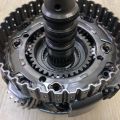 35704-06011 | Планетарная передача TOYOTA CAMRY 70 17- - Превью 21