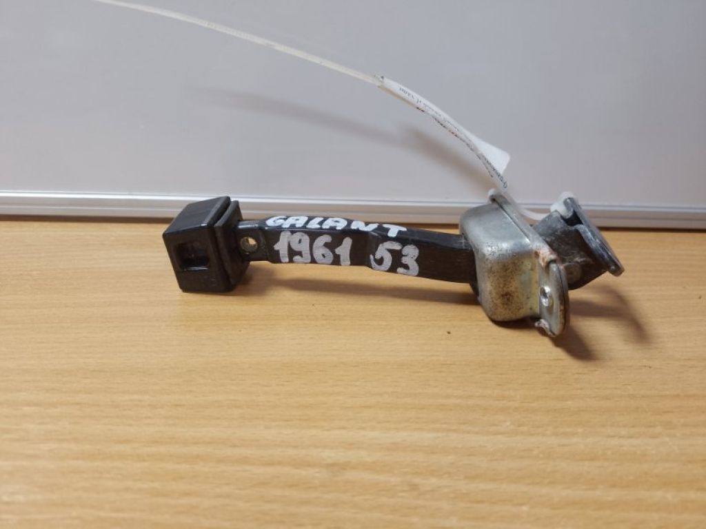 MR599917 | Ограничитель двери задн. лев. MITSUBISHI GALANT 03-12