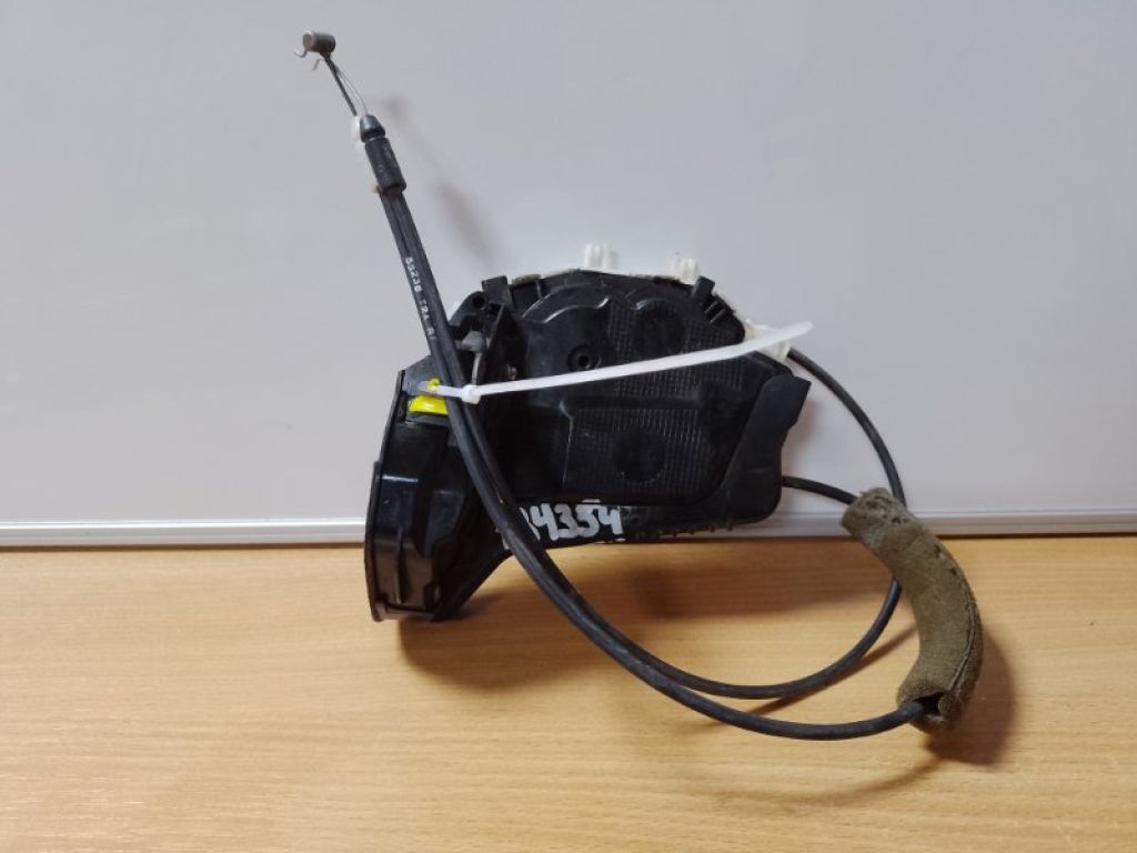 72650-T0A-A11 | Замок двері задн. лів. HONDA ACCORD CR 13-18