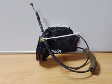 Замок двері задн. лів. HONDA ACCORD CR 13-18