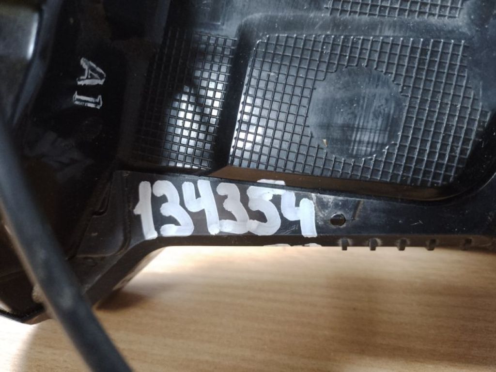 72650-T0A-A11 | Замок двері задн. лів. HONDA ACCORD CR 13-18 - Фото 2