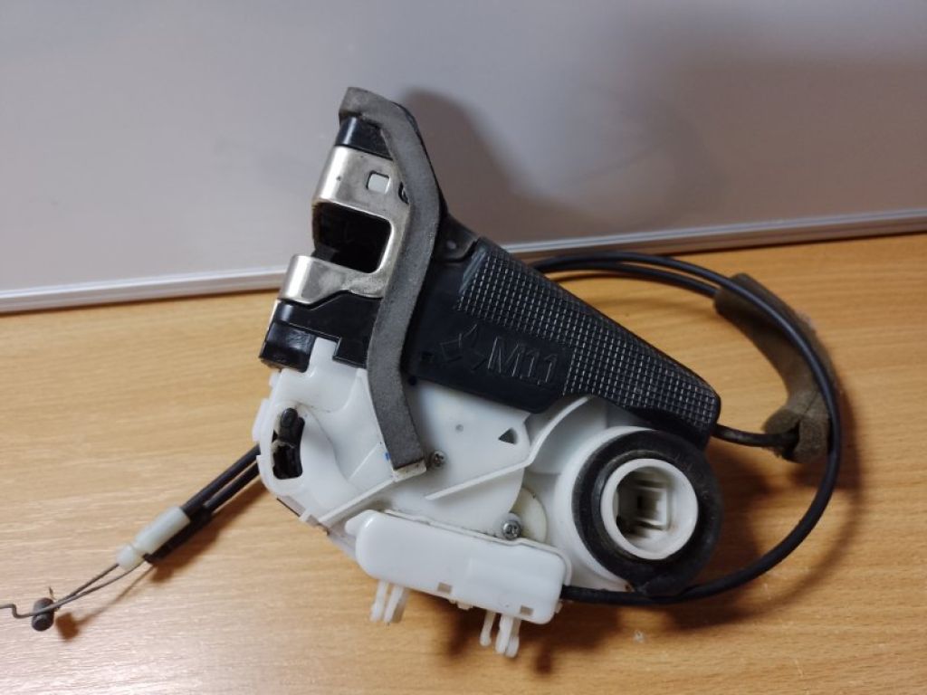 72650-T0A-A11 | Замок двері задн. лів. HONDA ACCORD CR 13-18 - Фото 3