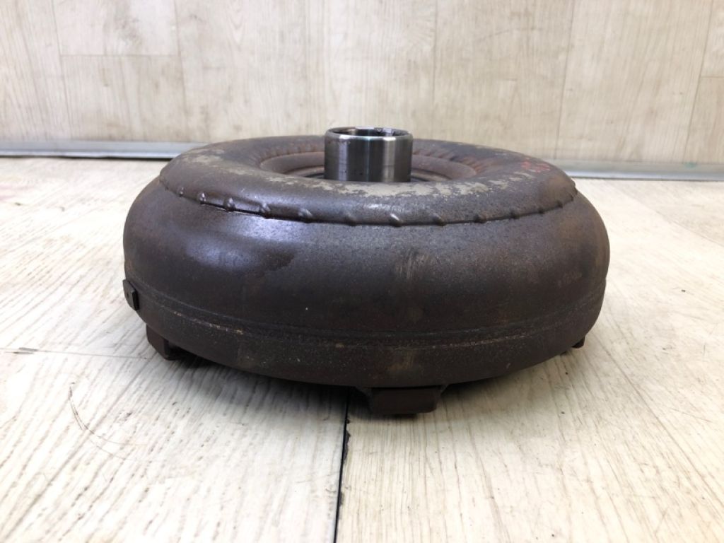 3200006060 | Гидротрансформатор АКПП TOYOTA CAMRY 70 17- - Фото 2