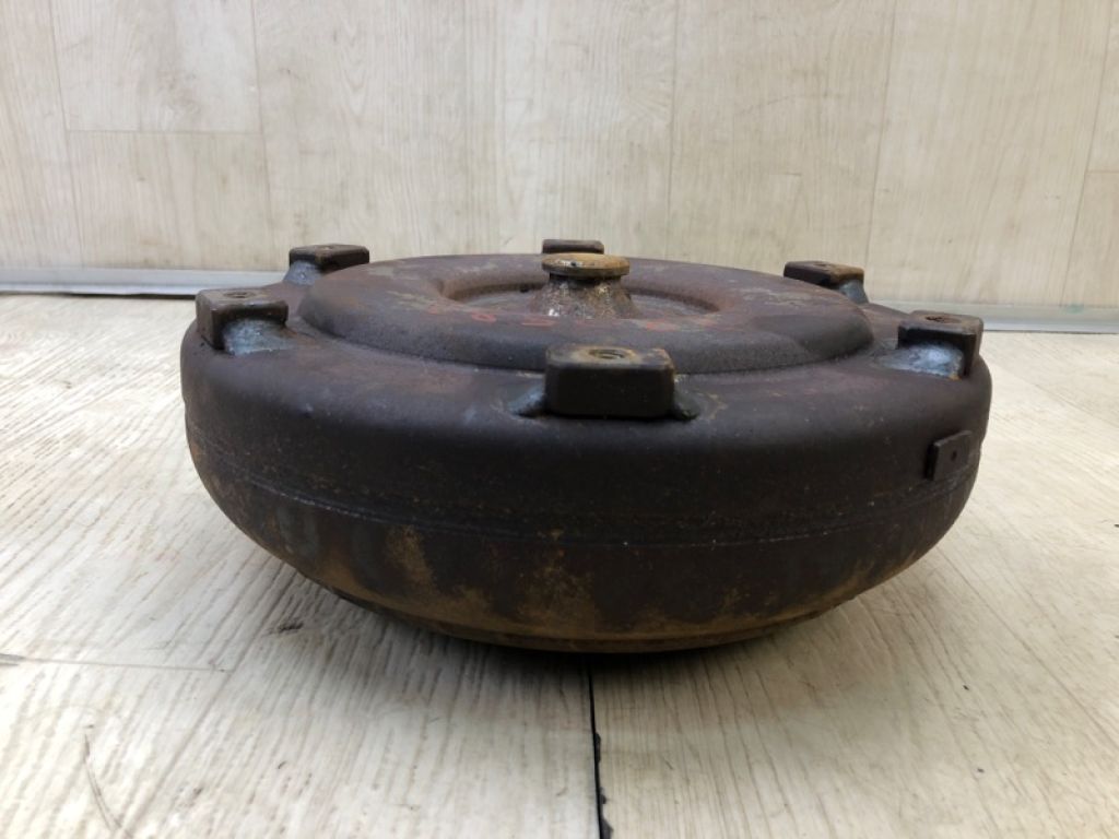 3200006060 | Гидротрансформатор АКПП TOYOTA CAMRY 70 17- - Фото 5